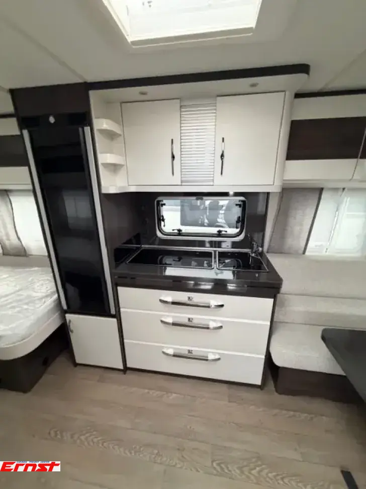 Fahrzeugbild Hobby Prestige 560 WLU #8