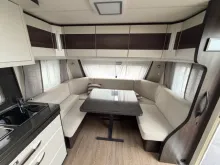 Fahrzeugbild Hobby Prestige 560 WLU #9