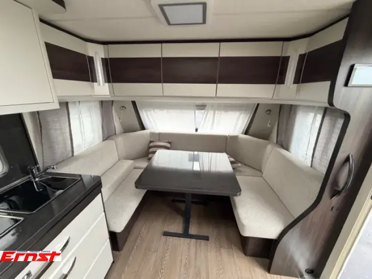 Fahrzeugbild Hobby Prestige 560 WLU #9