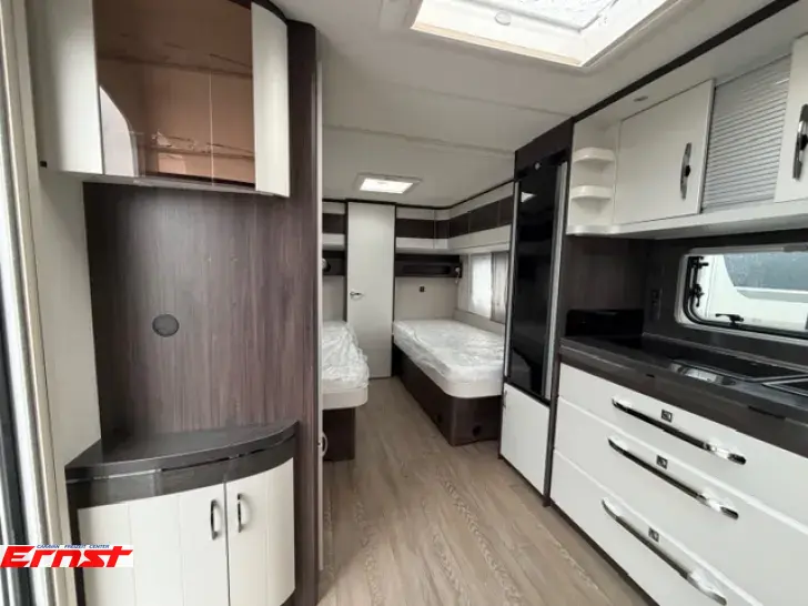 Fahrzeugbild Hobby Prestige 560 WLU #10