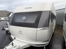 Fahrzeugbild Hobby Prestige 560 WLU #3