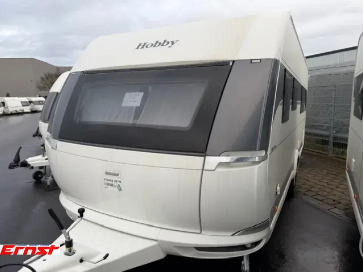 Fahrzeugbild Hobby Prestige 560 WLU #3