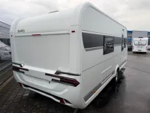 Fahrzeugbild Hobby Prestige 560 WLU #1