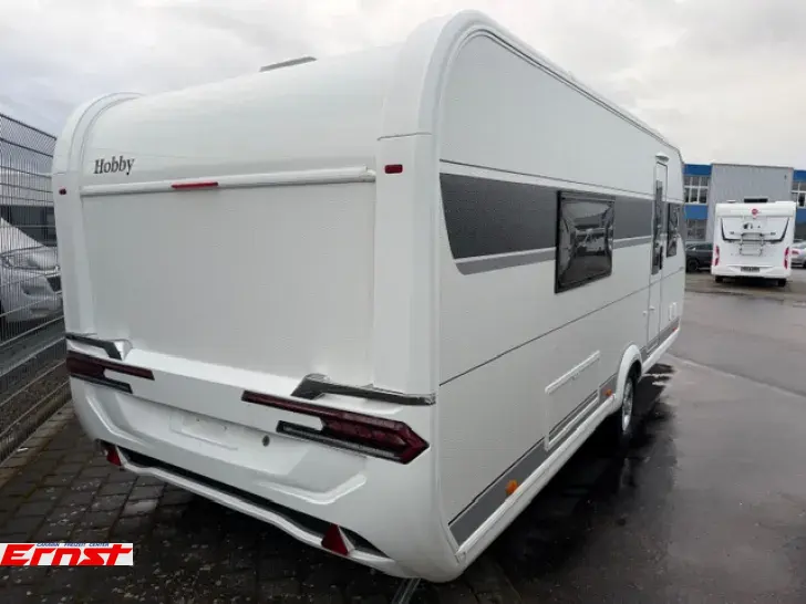 Fahrzeugbild Hobby Prestige 560 WLU #1