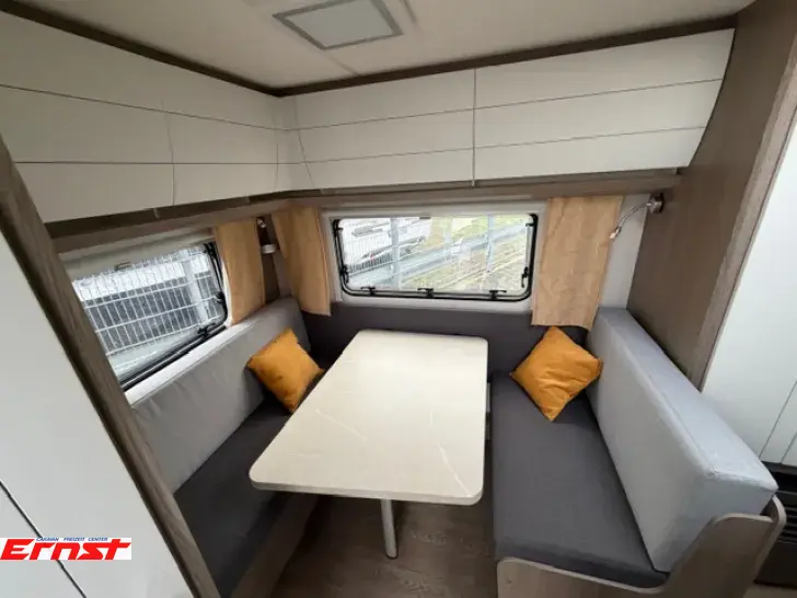 Fahrzeugbild Hobby OnTour 390 SF #4