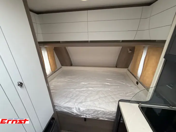Fahrzeugbild Hobby OnTour 390 SF #7