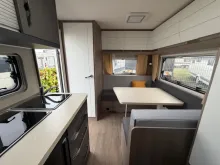 Fahrzeugbild Hobby OnTour 390 SF #8