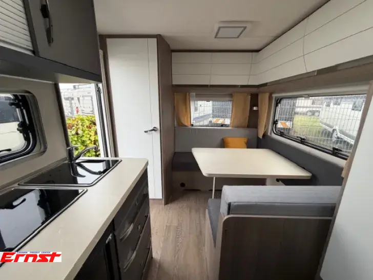 Fahrzeugbild Hobby OnTour 390 SF #8