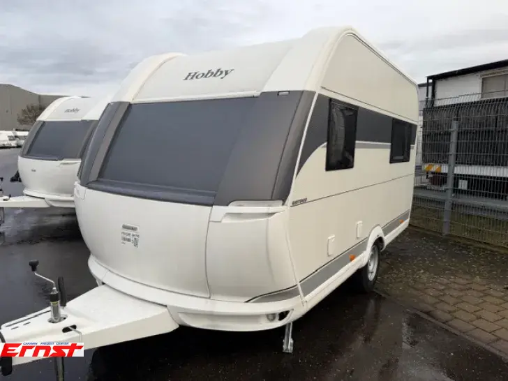 Fahrzeugbild Hobby OnTour 390 SF #3