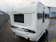 Fahrzeugbild Hobby OnTour 390 SF #1