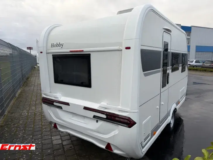 Fahrzeugbild Hobby OnTour 390 SF #1