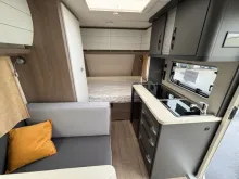 Fahrzeugbild Hobby OnTour 390 SF #10