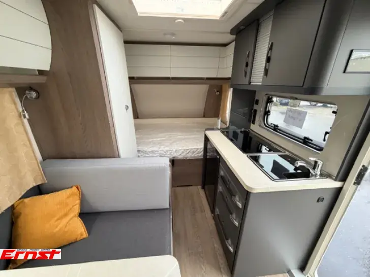 Fahrzeugbild Hobby OnTour 390 SF #10