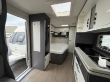 Fahrzeugbild Hobby Excellent 495 WFB #5