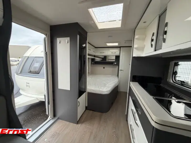 Fahrzeugbild Hobby Excellent 495 WFB #5