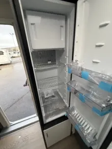 Fahrzeugbild Hobby Excellent 495 WFB #6