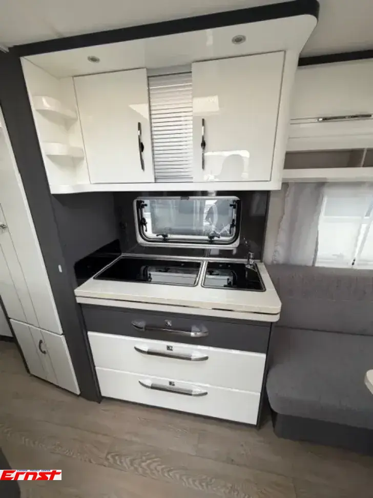 Fahrzeugbild Hobby Excellent 495 WFB #7