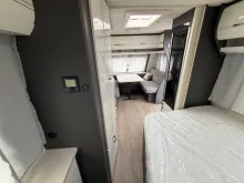 Fahrzeugbild Hobby Excellent 495 WFB #8