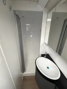 Fahrzeugbild Hobby Excellent 495 WFB #9