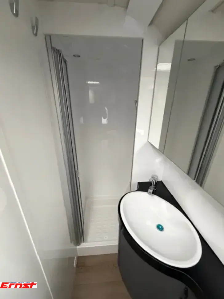 Fahrzeugbild Hobby Excellent 495 WFB #9