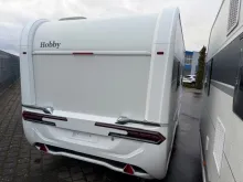 Fahrzeugbild Hobby Excellent 495 WFB #1