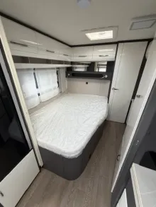 Fahrzeugbild Hobby Excellent 495 WFB #10