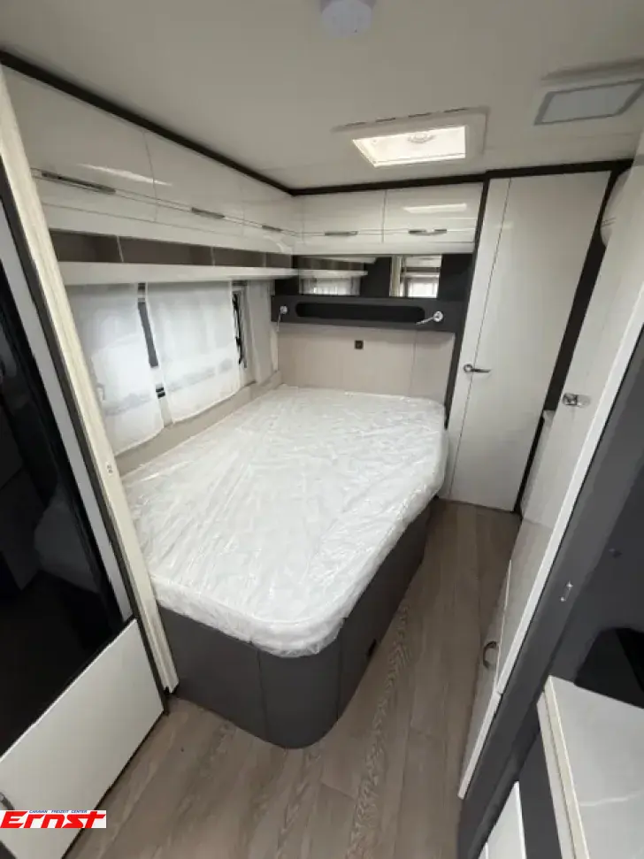 Fahrzeugbild Hobby Excellent 495 WFB #10