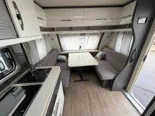 Fahrzeugbild Hobby Excellent 495 WFB #11