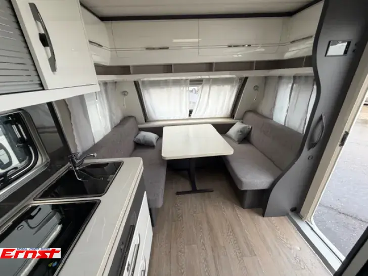 Fahrzeugbild Hobby Excellent 495 WFB #11