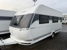 Fahrzeugbild Hobby Excellent 460 SL #3