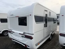 Fahrzeugbild Hobby Excellent 460 SL #1