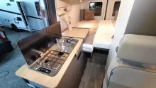 Fahrzeugbild LMC Innovan Ford 592 Sondermodell März 26 Verfügbar #11