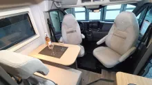 Fahrzeugbild LMC Innovan Ford 592 Sondermodell März 26 Verfügbar #14
