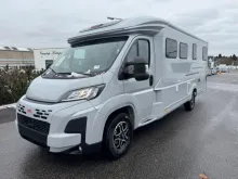 Fahrzeugbild LMC Cruiser 750 EF #5