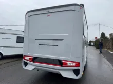 Fahrzeugbild LMC Cruiser 750 EF #6