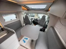 Fahrzeugbild LMC Cruiser 750 EF #8