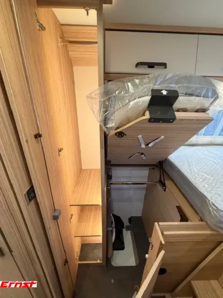 Fahrzeugbild Malibu T 470 RB-LE „K“ comfort 4.2t #13