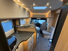 Fahrzeugbild Malibu T 470 RB-LE „K“ comfort 4.2t #16