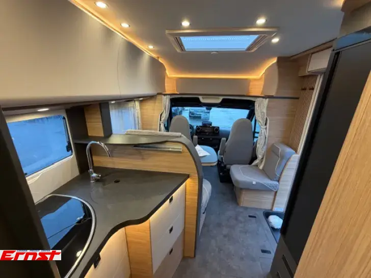Fahrzeugbild Malibu T 470 RB-LE „K“ comfort 4.2t #16