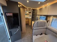 Fahrzeugbild Malibu T 470 RB-LE „K“ comfort 4.2t #18