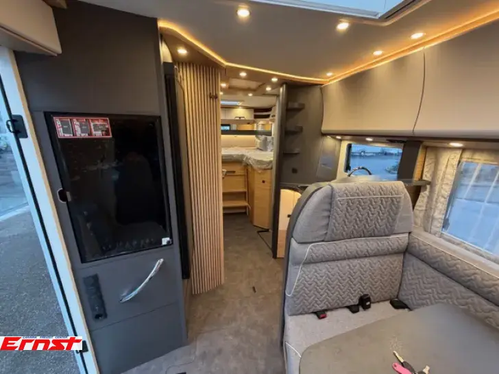 Fahrzeugbild Malibu T 470 RB-LE „K“ comfort 4.2t #18