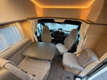 Fahrzeugbild Malibu T 470 RB-LE „K“ comfort 4.2t #19