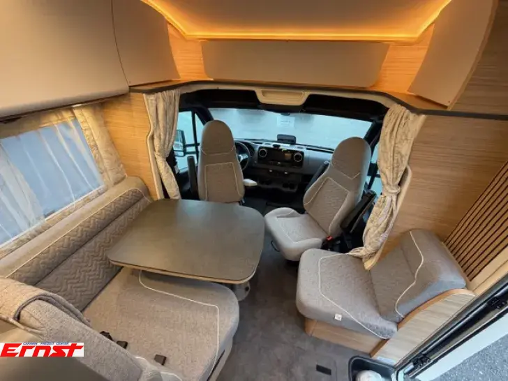 Fahrzeugbild Malibu T 470 RB-LE „K“ comfort 4.2t #19