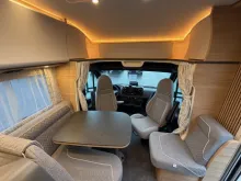 Fahrzeugbild Malibu T 470 RB-LE „K“ comfort 4.2t #20