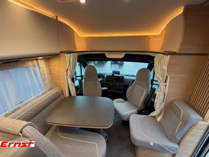 Fahrzeugbild Malibu T 470 RB-LE „K“ comfort 4.2t #20