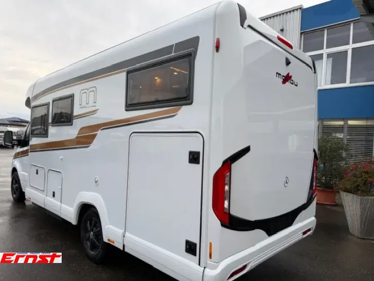 Fahrzeugbild Malibu T 470 RB-LE „K“ comfort 4.2t #3
