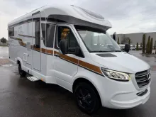 Fahrzeugbild Malibu T 470 RB-LE „K“ comfort 4.2t #1