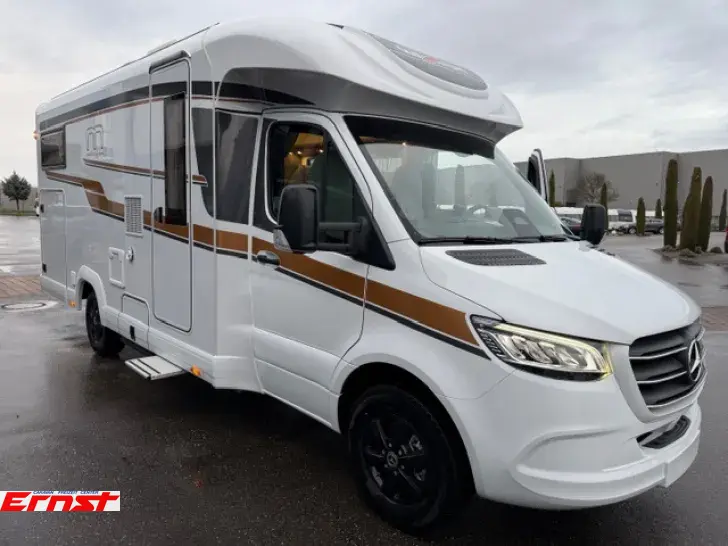 Fahrzeugbild Malibu T 470 RB-LE „K“ comfort 4.2t #1