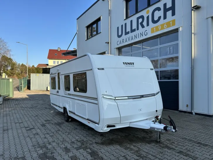 Fahrzeugbild Fendt Diamant 560 SG #1