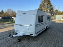 Fahrzeugbild Fendt Diamant 560 SG #2